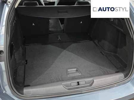 Peugeot 308 SW ALLURE Hybrid 145k e-DCS6 (MHEV)