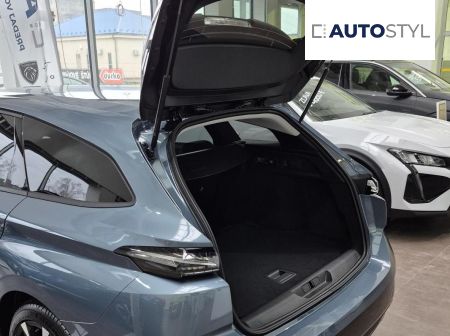 Peugeot 308 SW ALLURE Hybrid 145k e-DCS6 (MHEV)