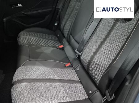 Peugeot 308 SW ALLURE Hybrid 145k e-DCS6 (MHEV)