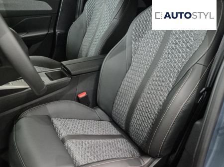 Peugeot 308 SW ALLURE Hybrid 145k e-DCS6 (MHEV)