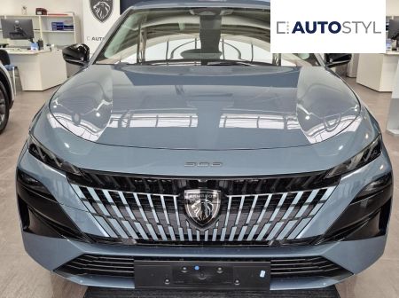 Peugeot 308 SW ALLURE Hybrid 145k e-DCS6 (MHEV)