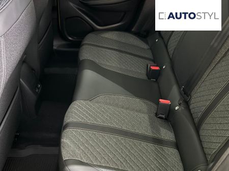 PEUGEOT 208 ALLURE PureTech 100k BVM6