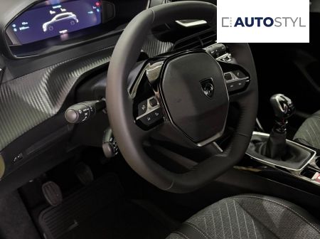 PEUGEOT 208 ALLURE PureTech 100k BVM6