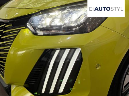PEUGEOT 208 ALLURE PureTech 100k BVM6
