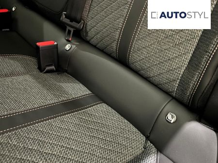 PEUGEOT 208 ALLURE PureTech 100k BVM6