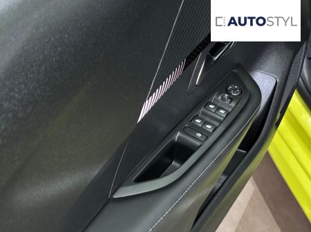 PEUGEOT 208 ALLURE PureTech 100k BVM6
