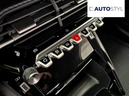 PEUGEOT 208 ALLURE PureTech 100k BVM6