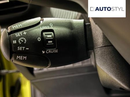 PEUGEOT 208 ALLURE PureTech 100k BVM6