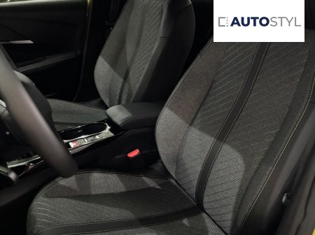 PEUGEOT 208 ALLURE PureTech 100k BVM6