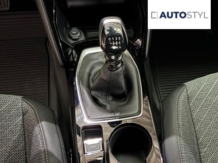 PEUGEOT 208 ALLURE PureTech 100k BVM6