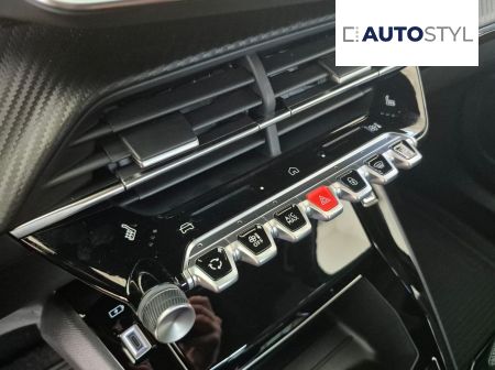 Peugeot 2008  ALLURE  Hybrid 145k e-DCS6 MHEV