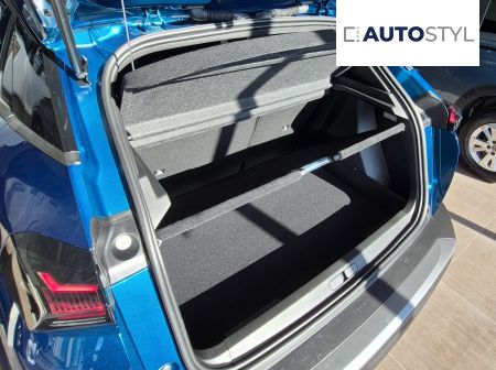 Peugeot 2008  ALLURE  Hybrid 145k e-DCS6 MHEV