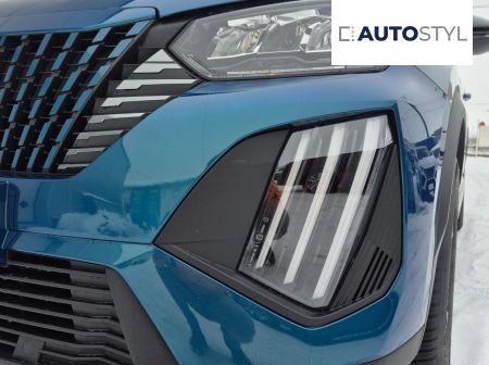 Peugeot 2008  ALLURE  Hybrid 145k e-DCS6 MHEV