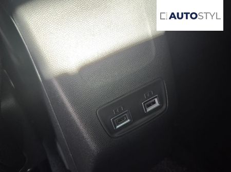 Peugeot 2008  ALLURE  Hybrid 145k e-DCS6 MHEV