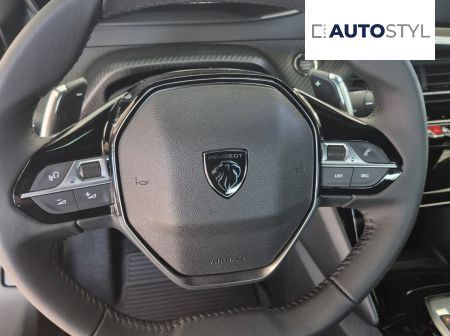 Peugeot 2008  ALLURE  Hybrid 145k e-DCS6 MHEV