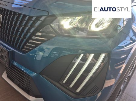 Peugeot 2008  ALLURE  Hybrid 145k e-DCS6 MHEV