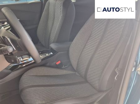 Peugeot 2008  ALLURE  Hybrid 145k e-DCS6 MHEV