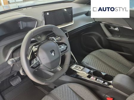 Peugeot 2008  ALLURE  Hybrid 145k e-DCS6 MHEV