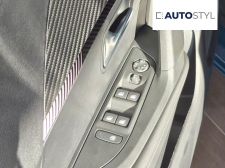 Peugeot 2008  ALLURE  Hybrid 145k e-DCS6 MHEV