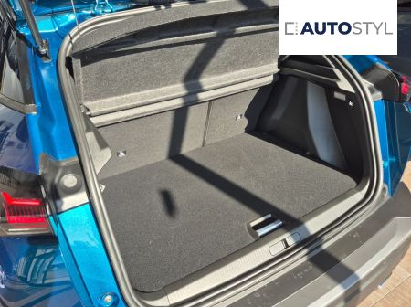 Peugeot 2008  ALLURE  Hybrid 145k e-DCS6 MHEV