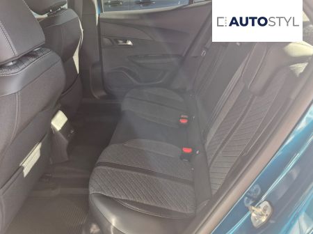 Peugeot 2008  ALLURE  Hybrid 145k e-DCS6 MHEV