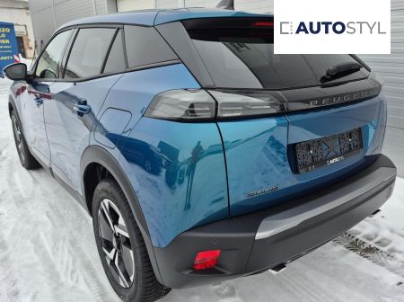 Peugeot 2008  ALLURE  Hybrid 145k e-DCS6 MHEV