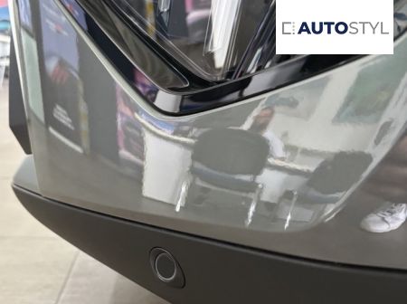 Peugeot 2008 ALLURE Hybrid 145k e-DCS6 MHEV