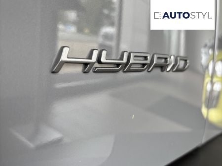 Peugeot 2008 ALLURE Hybrid 145k e-DCS6 MHEV