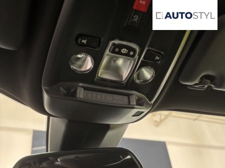 Peugeot 2008 ALLURE Hybrid 145k e-DCS6 MHEV