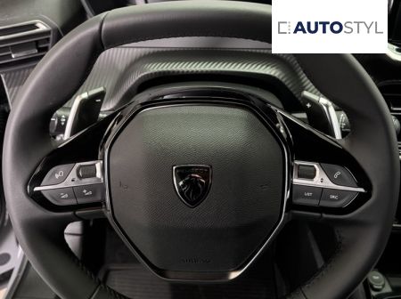 Peugeot 2008 ALLURE Hybrid 145k e-DCS6 MHEV