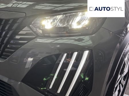 Peugeot 2008 ALLURE Hybrid 145k e-DCS6 MHEV