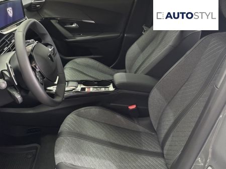 Peugeot 2008 ALLURE Hybrid 145k e-DCS6 MHEV