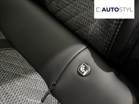 Peugeot 2008 ALLURE Hybrid 145k e-DCS6 MHEV