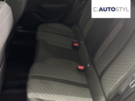 Peugeot 2008 ALLURE Hybrid 145k e-DCS6 MHEV