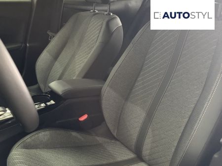 Peugeot 2008 ALLURE Hybrid 145k e-DCS6 MHEV