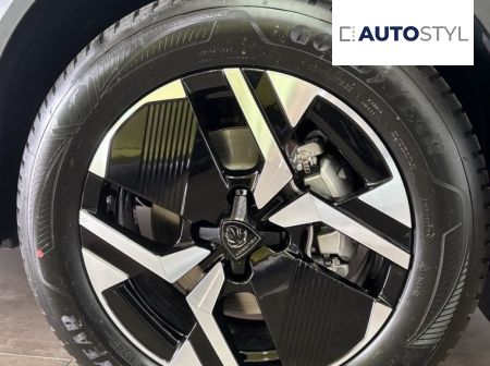 Peugeot 2008 ALLURE Hybrid 145k e-DCS6 MHEV