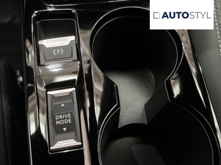 Peugeot 2008 ALLURE Hybrid 145k e-DCS6 MHEV