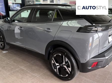 Peugeot 2008 ALLURE Hybrid 145k e-DCS6 MHEV