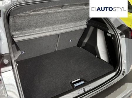 Peugeot 2008 ALLURE Hybrid 145k e-DCS6 MHEV