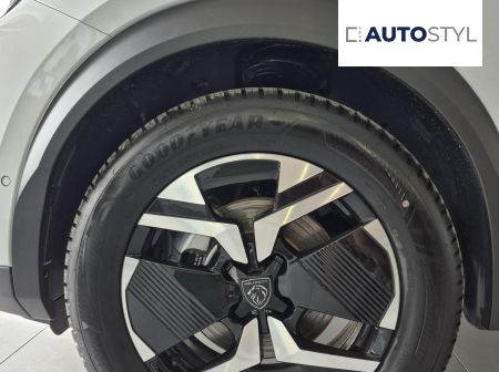 Peugeot 2008  ALLURE  Hybrid 145k e-DCS6 MHEV