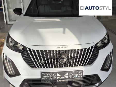 Peugeot 2008  ALLURE  Hybrid 145k e-DCS6 MHEV