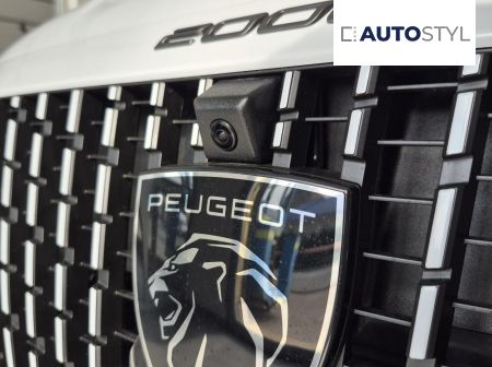 Peugeot 2008  ALLURE  Hybrid 145k e-DCS6 MHEV