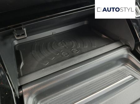 Peugeot 2008  ALLURE  Hybrid 145k e-DCS6 MHEV