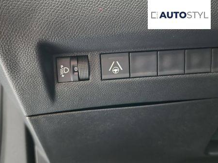 Peugeot 2008  ALLURE  Hybrid 145k e-DCS6 MHEV