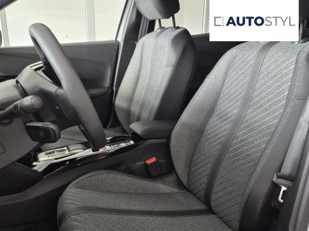 Peugeot 2008  ALLURE  Hybrid 145k e-DCS6 MHEV