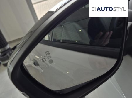 Peugeot 2008  ALLURE  Hybrid 145k e-DCS6 MHEV