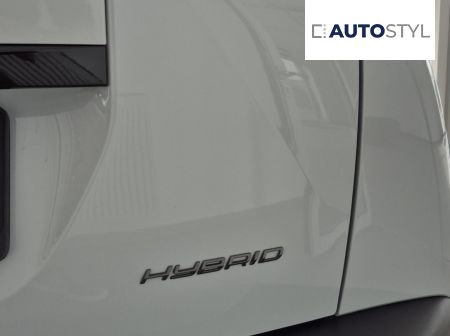 Peugeot 2008  ALLURE  Hybrid 145k e-DCS6 MHEV