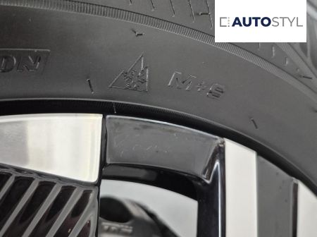 Peugeot 2008  ALLURE  Hybrid 145k e-DCS6 MHEV