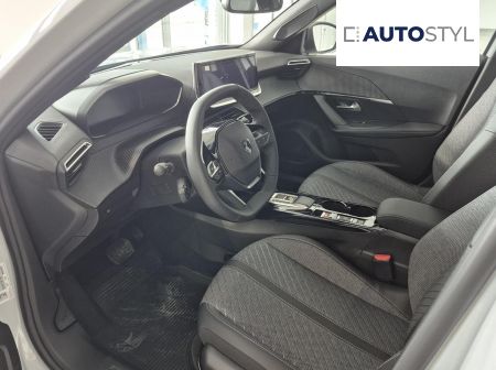 Peugeot 2008  ALLURE  Hybrid 145k e-DCS6 MHEV