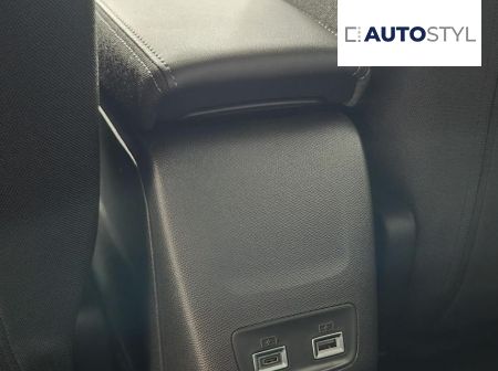 Peugeot 2008  ALLURE  Hybrid 145k e-DCS6 MHEV